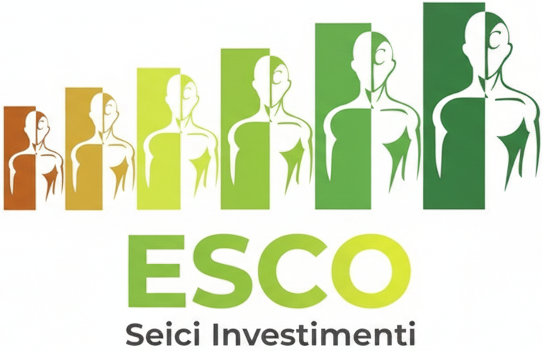 logo esco